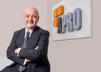 APRO Bilişim