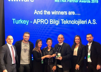 APRO Bilişim