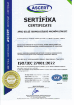 ISO 27001 2022 IAS ACCREDITED -1 ISO 27001 2022 IAS ACCREDITED -1