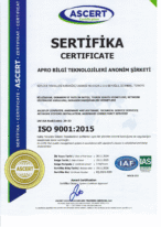 ISO 9001 2015 IAS ACCREDITED-1 ISO 9001 2015 IAS ACCREDITED-1